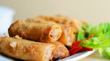 resep sosis solo