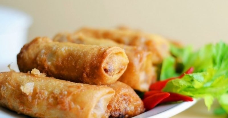 resep sosis solo