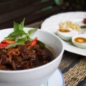 Resep Masakan Rawon Setan Jawa Timur