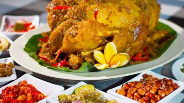 Resep Ayam Betutu Khas Bali Paling Mantap Di Lidah